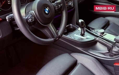 BMW 4 серия, 2014 год, 2 400 000 рублей, 15 фотография