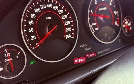BMW 4 серия, 2014 год, 2 400 000 рублей, 12 фотография