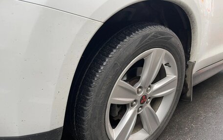 Mitsubishi ASX I рестайлинг, 2014 год, 1 049 000 рублей, 7 фотография