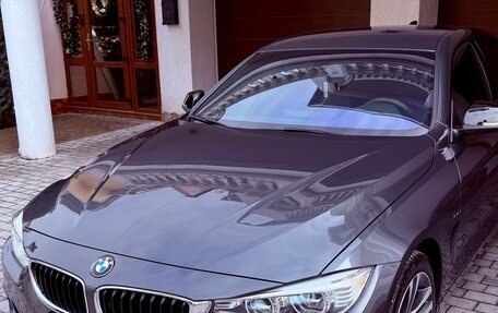 BMW 4 серия, 2014 год, 2 400 000 рублей, 9 фотография