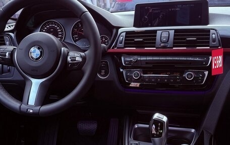 BMW 4 серия, 2014 год, 2 400 000 рублей, 10 фотография