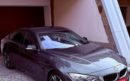 BMW 4 серия, 2014 год, 2 400 000 рублей, 8 фотография