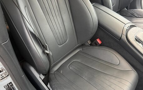 Mercedes-Benz CLS, 2022 год, 6 150 000 рублей, 12 фотография