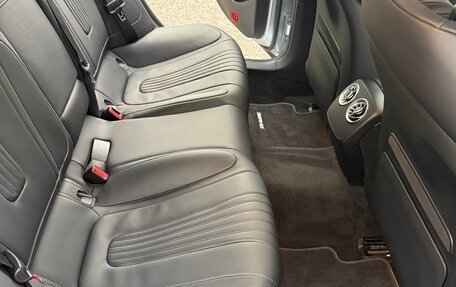 Mercedes-Benz CLS, 2022 год, 6 150 000 рублей, 14 фотография