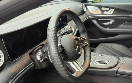 Mercedes-Benz CLS, 2022 год, 6 150 000 рублей, 11 фотография