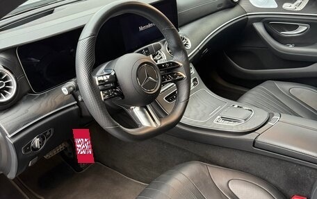 Mercedes-Benz CLS, 2022 год, 6 150 000 рублей, 9 фотография