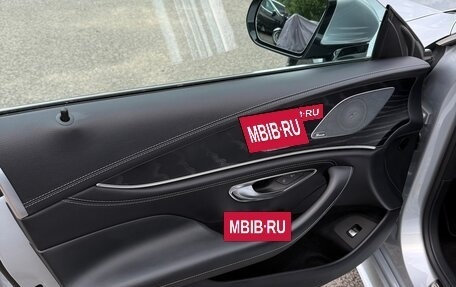 Mercedes-Benz CLS, 2022 год, 6 150 000 рублей, 15 фотография