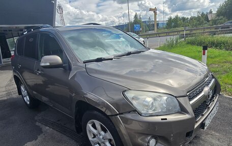 Toyota RAV4, 2010 год, 1 200 000 рублей, 3 фотография