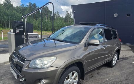 Toyota RAV4, 2010 год, 1 200 000 рублей, 2 фотография