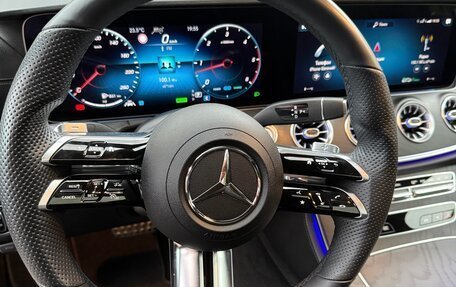 Mercedes-Benz CLS, 2022 год, 6 150 000 рублей, 18 фотография