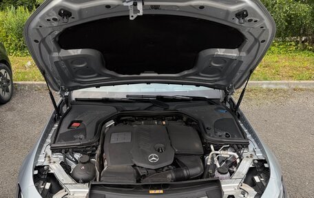Mercedes-Benz CLS, 2022 год, 6 150 000 рублей, 23 фотография