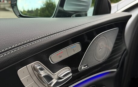 Mercedes-Benz CLS, 2022 год, 6 150 000 рублей, 19 фотография