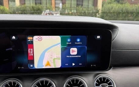 Mercedes-Benz CLS, 2022 год, 6 150 000 рублей, 22 фотография