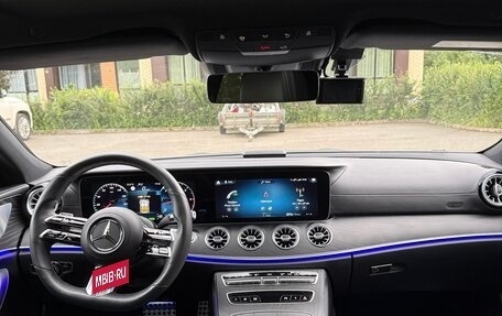 Mercedes-Benz CLS, 2022 год, 6 150 000 рублей, 17 фотография