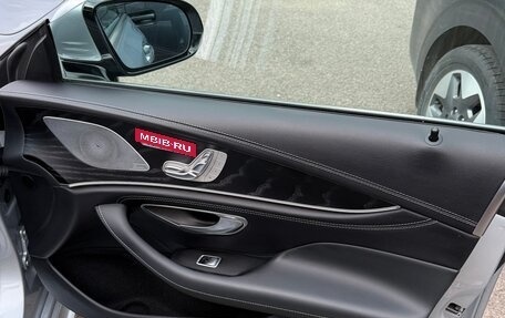 Mercedes-Benz CLS, 2022 год, 6 150 000 рублей, 16 фотография