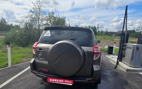Toyota RAV4, 2010 год, 1 200 000 рублей, 4 фотография