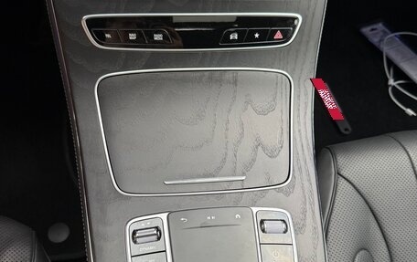 Mercedes-Benz CLS, 2022 год, 6 150 000 рублей, 21 фотография