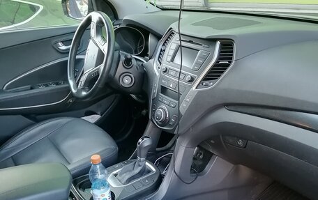 Hyundai Santa Fe III рестайлинг, 2017 год, 2 400 000 рублей, 7 фотография