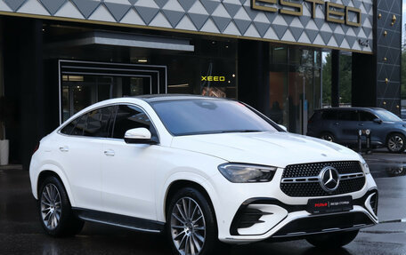 Mercedes-Benz GLE Coupe, 2025 год, 12 990 000 рублей, 4 фотография