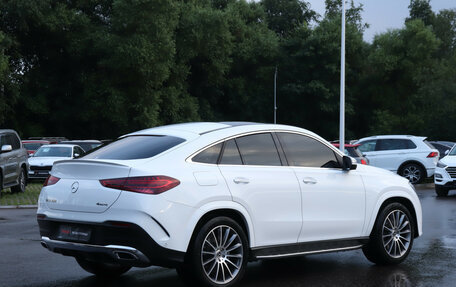 Mercedes-Benz GLE Coupe, 2025 год, 12 990 000 рублей, 6 фотография