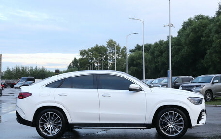 Mercedes-Benz GLE Coupe, 2025 год, 12 990 000 рублей, 5 фотография