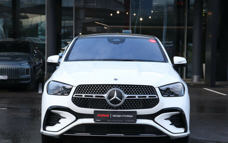 Mercedes-Benz GLE Coupe, 2025 год, 12 990 000 рублей, 3 фотография