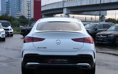 Mercedes-Benz GLE Coupe, 2025 год, 12 990 000 рублей, 7 фотография