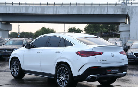 Mercedes-Benz GLE Coupe, 2025 год, 12 990 000 рублей, 8 фотография