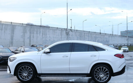 Mercedes-Benz GLE Coupe, 2025 год, 12 990 000 рублей, 9 фотография