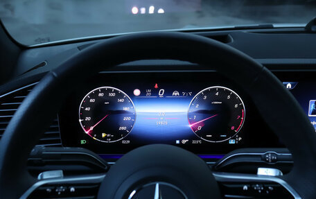 Mercedes-Benz GLE Coupe, 2025 год, 12 990 000 рублей, 12 фотография