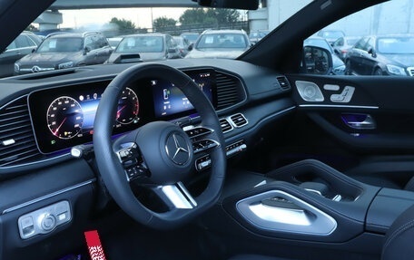 Mercedes-Benz GLE Coupe, 2025 год, 12 990 000 рублей, 14 фотография