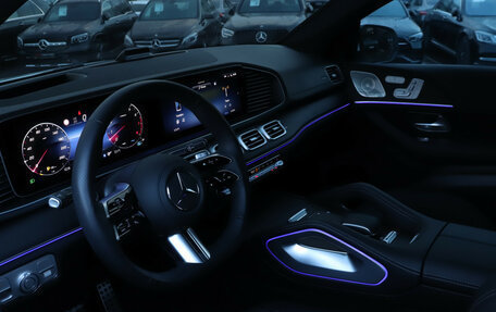 Mercedes-Benz GLE Coupe, 2025 год, 12 990 000 рублей, 25 фотография
