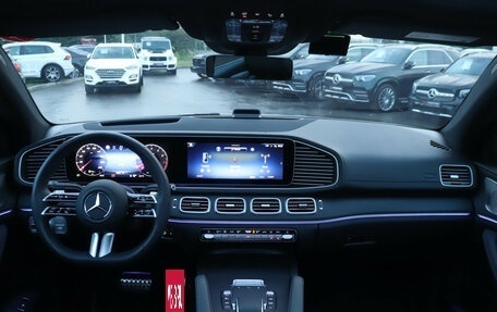Mercedes-Benz GLE Coupe, 2025 год, 12 990 000 рублей, 13 фотография