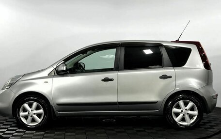 Nissan Note II рестайлинг, 2011 год, 645 000 рублей, 9 фотография