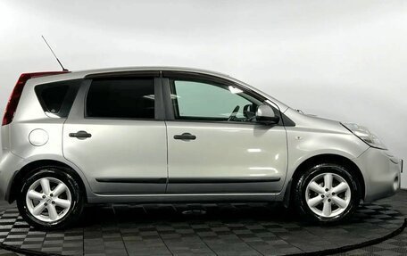 Nissan Note II рестайлинг, 2011 год, 645 000 рублей, 5 фотография