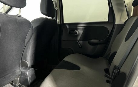Nissan Note II рестайлинг, 2011 год, 645 000 рублей, 11 фотография