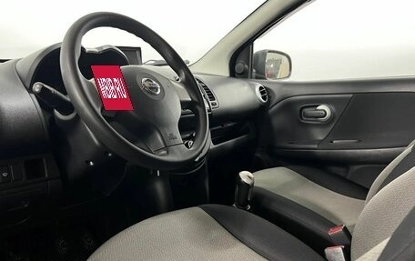 Nissan Note II рестайлинг, 2011 год, 645 000 рублей, 10 фотография