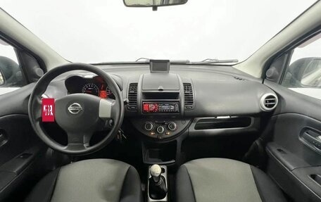 Nissan Note II рестайлинг, 2011 год, 645 000 рублей, 14 фотография