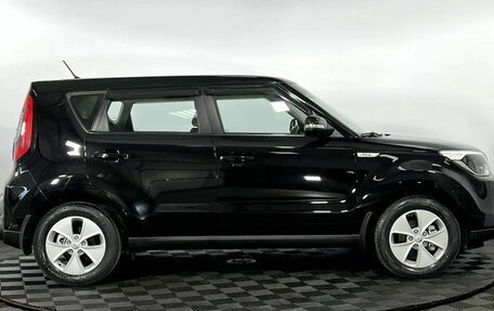 KIA Soul II рестайлинг, 2015 год, 1 270 000 рублей, 5 фотография