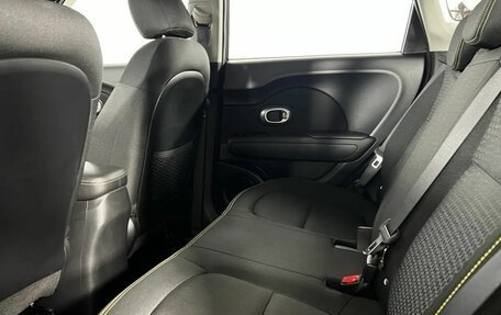 KIA Soul II рестайлинг, 2015 год, 1 270 000 рублей, 11 фотография