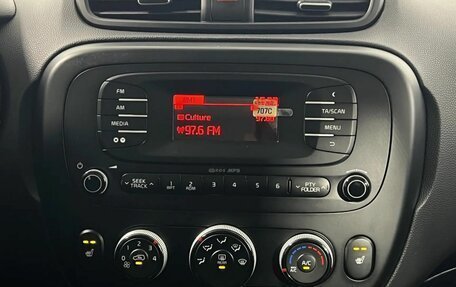 KIA Soul II рестайлинг, 2015 год, 1 270 000 рублей, 15 фотография