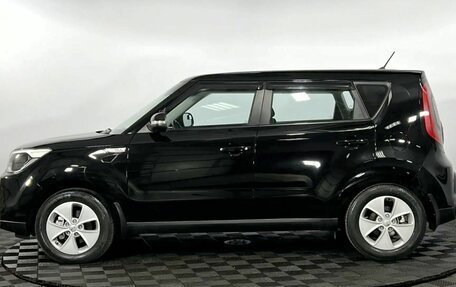 KIA Soul II рестайлинг, 2015 год, 1 270 000 рублей, 9 фотография