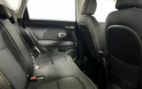 KIA Soul II рестайлинг, 2015 год, 1 270 000 рублей, 12 фотография