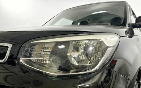 KIA Soul II рестайлинг, 2015 год, 1 270 000 рублей, 19 фотография