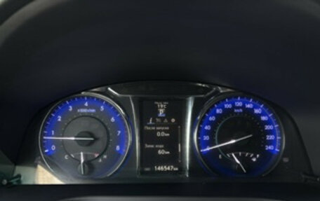Toyota Camry, 2016 год, 2 130 000 рублей, 16 фотография