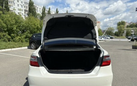 Toyota Camry, 2016 год, 2 130 000 рублей, 17 фотография