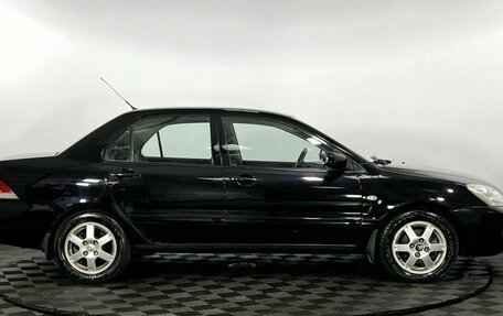 Mitsubishi Lancer IX, 2007 год, 510 000 рублей, 5 фотография