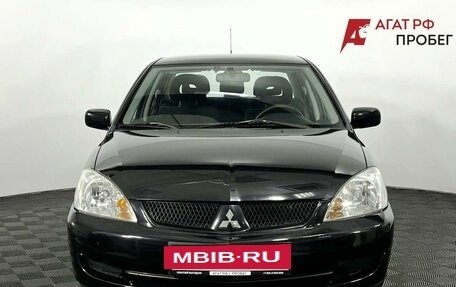 Mitsubishi Lancer IX, 2007 год, 510 000 рублей, 3 фотография