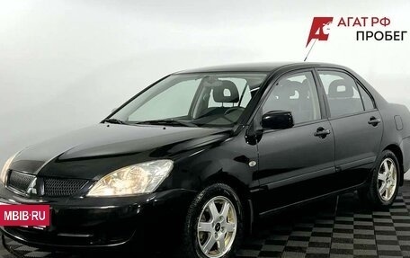 Mitsubishi Lancer IX, 2007 год, 510 000 рублей, 2 фотография