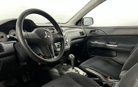 Mitsubishi Lancer IX, 2007 год, 510 000 рублей, 10 фотография